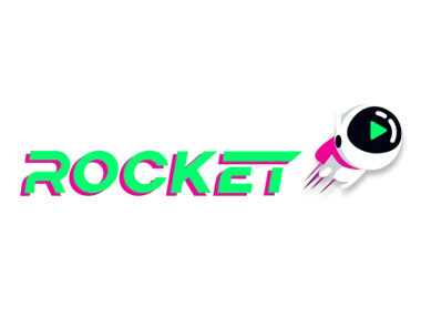 Rocket Casino logo