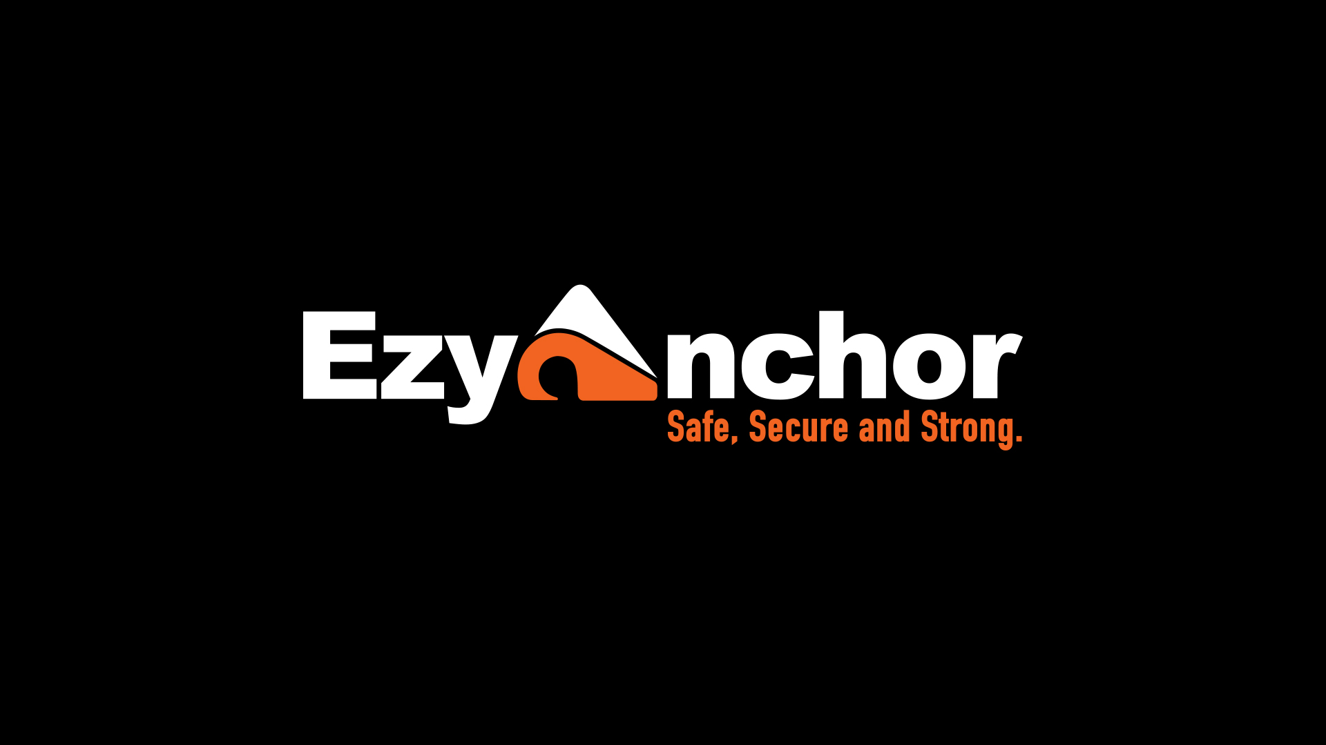 Ezy Anchor - Revolutionising the Outdoors Industry